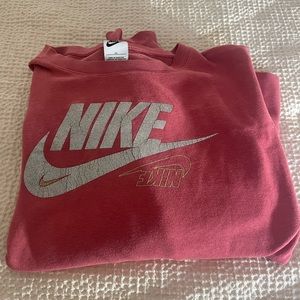 Nike sweatshirt